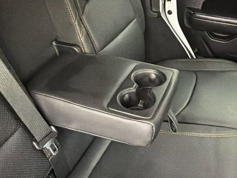 Used 2024 Jeep Wrangler Sport S 4xe w/ Convenience Group image 36