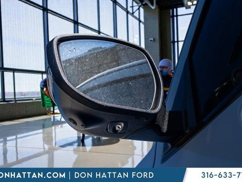 New 2026 Ford Expedition Platinum w/ Stealth Appearance Package AWD/4WD image 37