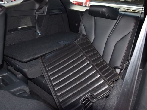 Used 2022 Acura MDX A-Spec AWD/4WD image 11