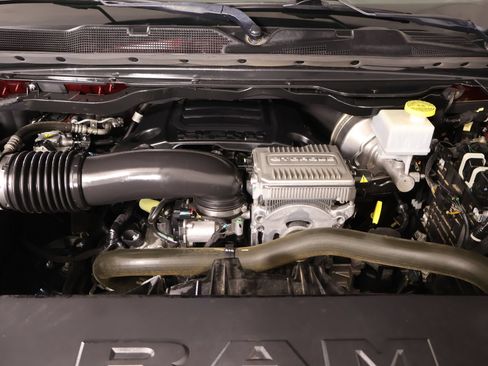 Used 2023 RAM 1500 Limited AWD/4WD image 21
