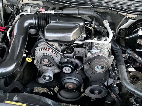 Used 2009 GMC Sierra 1500 W/T image 28