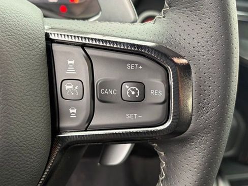 New 2026 RAM 1500 RHO image 54