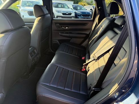 New 2026 Honda CR-V Sport-L image 9