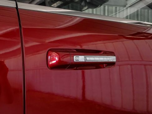 Used 2022 RAM 1500 Limited image 42