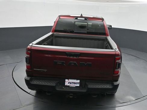 Used 2024 RAM 1500 TRX AWD/4WD image 32