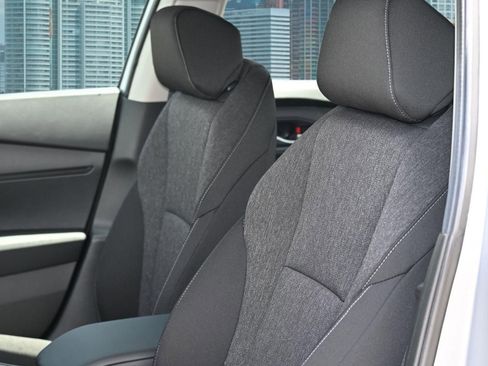 New 2026 Honda Accord LX image 16