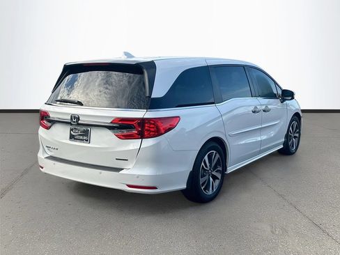 Used 2021 Honda Odyssey Touring image 7
