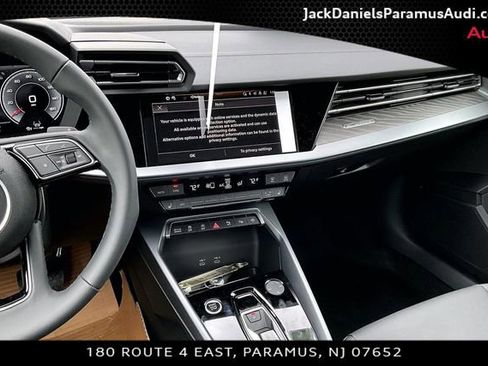 New 2026 Audi A3 2.0T Premium AWD/4WD image 7