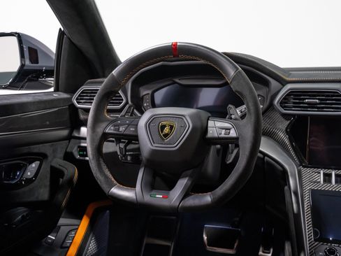 Used 2024 Lamborghini Urus Performante AWD/4WD image 73