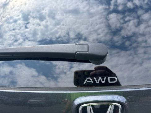 Used 2024 Honda CR-V EX image 6