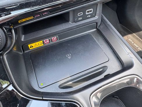 Certified 2026 Lexus NX 350 AWD image 32