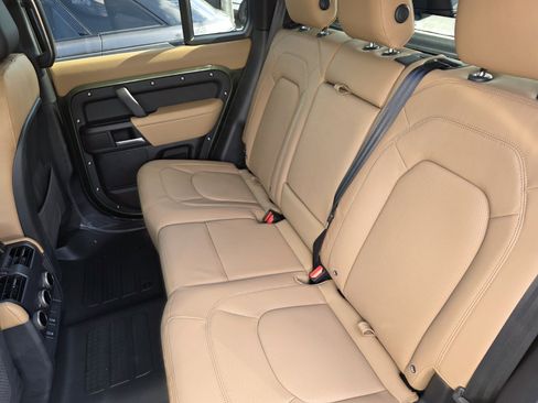 Used 2026 Land Rover Defender 110 S AWD/4WD image 14