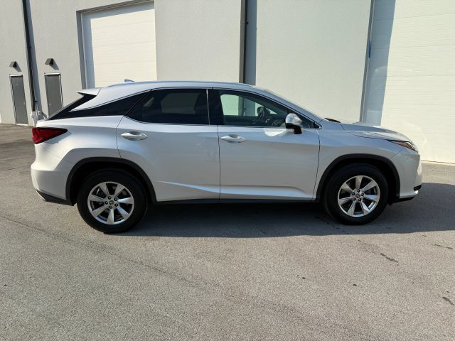 Used 2019 Lexus RX 350 AWD w/ Navigation Package image 9