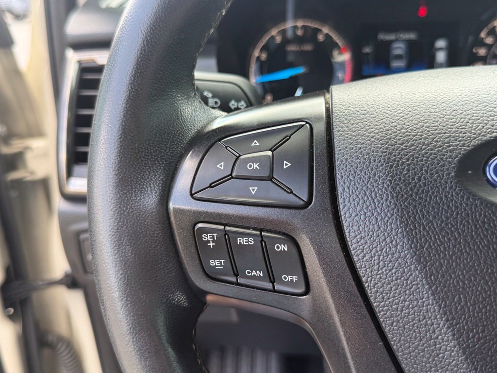 Used 2022 Ford Ranger XLT w/ Equipment Group 301A Mid AWD/4WD image 18