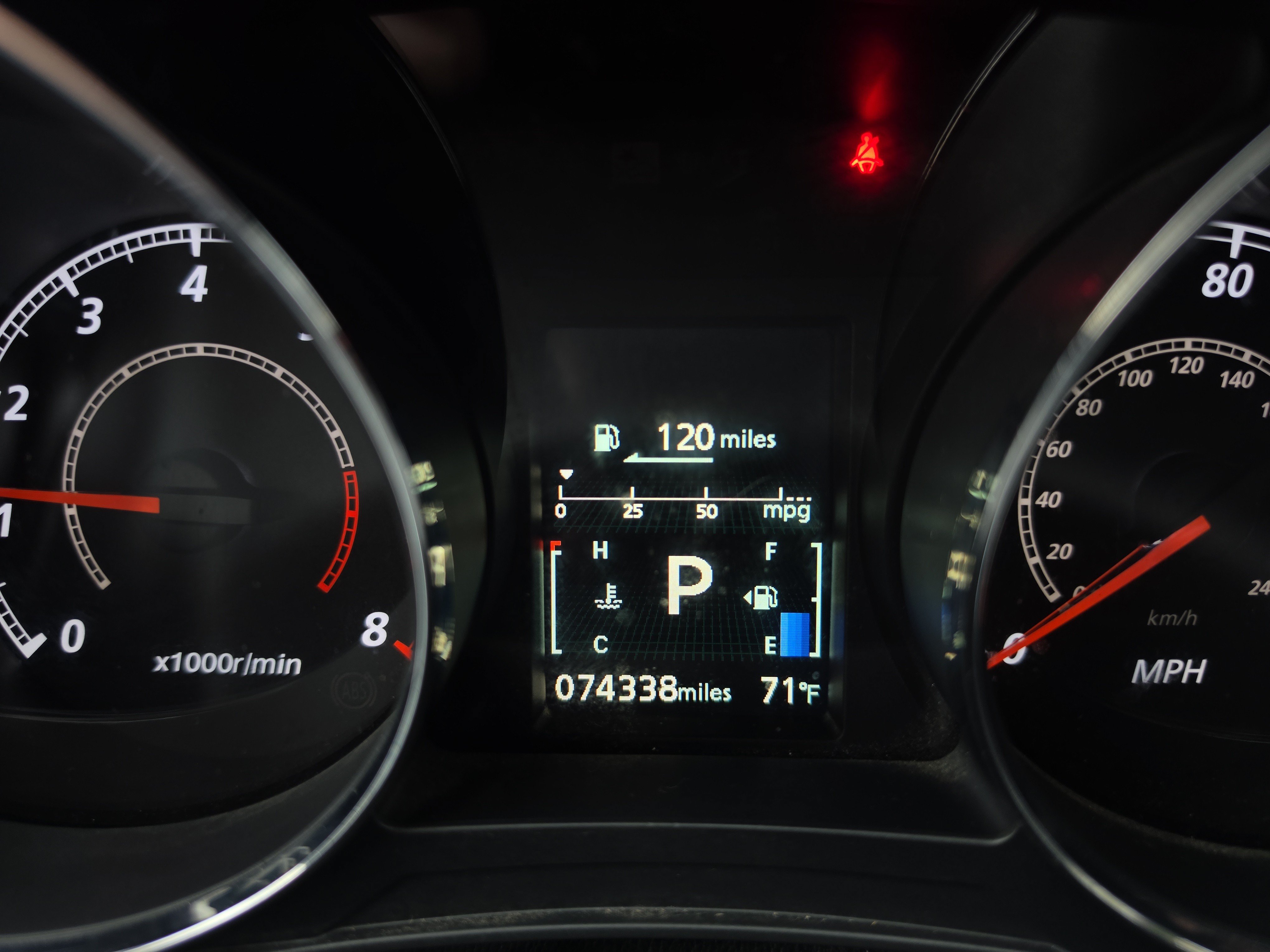 Used 2023 Mitsubishi Outlander Sport ES AWD/4WD image 23
