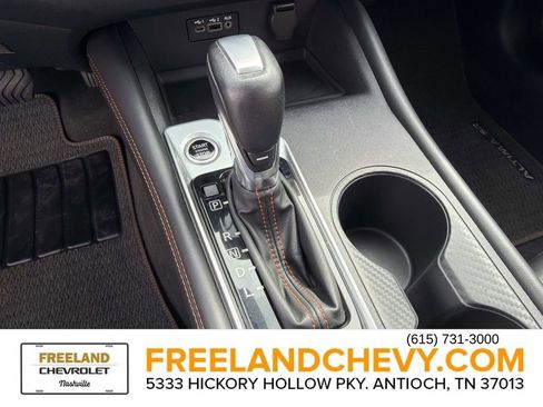 Used 2022 Nissan Altima 2.5 SR image 33