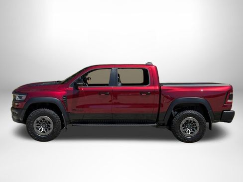 Used 2024 RAM 1500 TRX AWD/4WD image 10