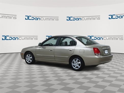 Used 2006 Hyundai Elantra Limited image 7