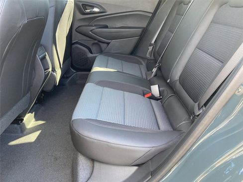 New 2026 Chevrolet Trax LT w/ Driver Confidence Package image 30