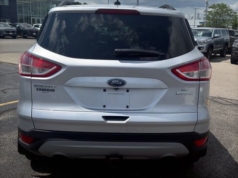 Used 2014 Ford Escape SE w/ Equipment Group 201A FWD image 7