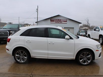 Used 2016 Audi Q3 2.0T Premium Plus