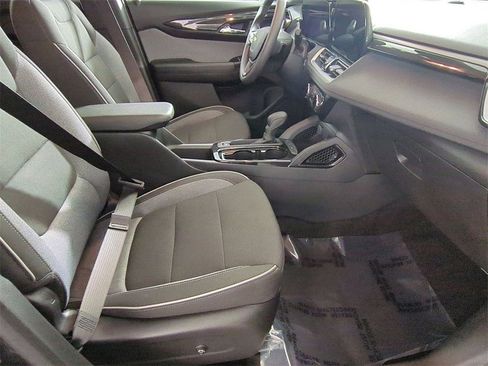 Certified 2024 Chevrolet TrailBlazer LT image 26