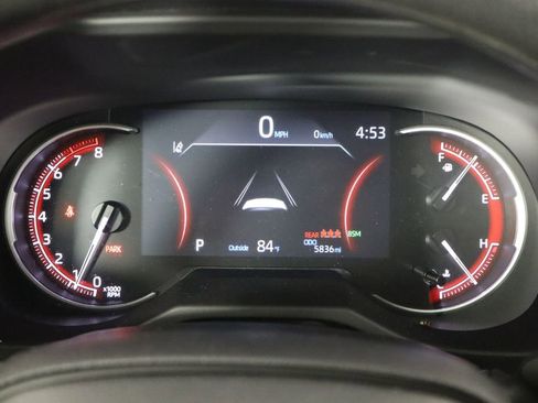 Used 2023 Toyota RAV4 XLE FWD image 11