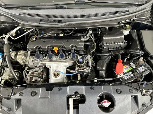 Used 2014 Honda Civic EX image 32