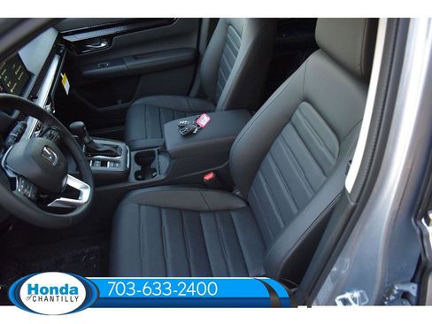 New 2026 Honda CR-V EX-L image 14