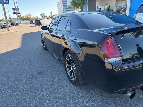 Used 2017 Chrysler 300 S w/ S Model Appearance Package image 6