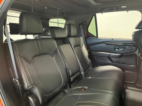 Used 2026 Honda Passport TrailSport Elite image 14