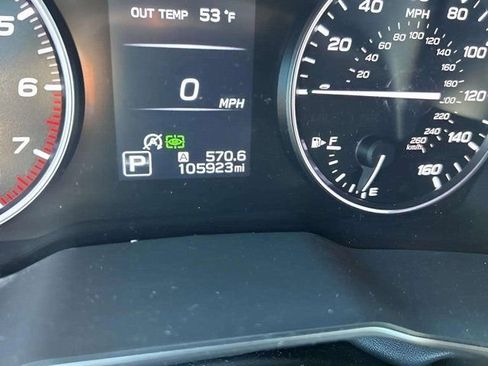 Used 2022 Subaru Outback Limited image 16