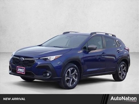 Used 2024 Subaru Crosstrek 2.0i Premium image 1