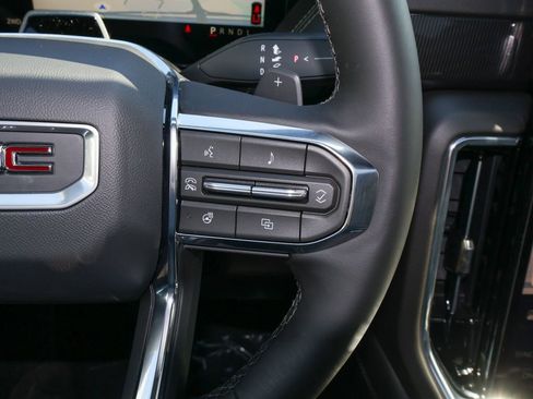 New 2026 GMC Yukon Elevation w/ Elevation Premium Package AWD/4WD image 30