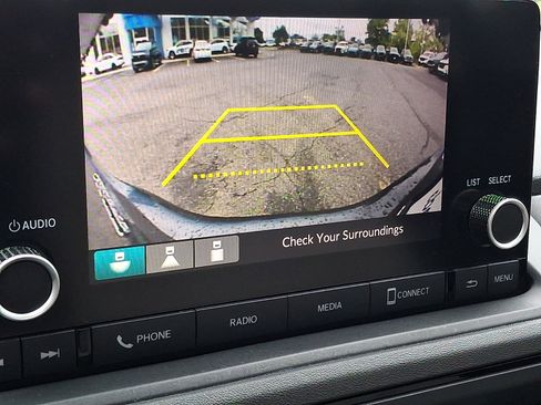 Used 2023 Honda Accord EX image 18