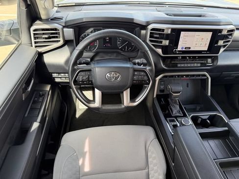 Used 2024 Toyota Tundra SR5 AWD/4WD image 24