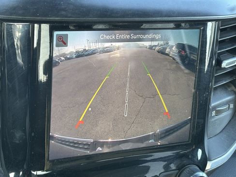 Used 2023 RAM 1500 Big Horn image 5