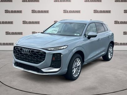 New 2026 Audi Q3 quattro 2.0T