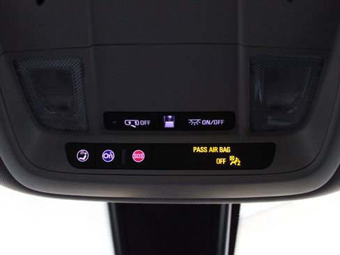 Used 2021 Chevrolet Malibu LS image 19