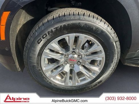 Used 2025 GMC Yukon XL Denali image 14