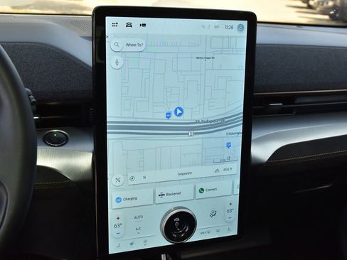 Used 2023 Ford Mustang Mach-E GT image 26