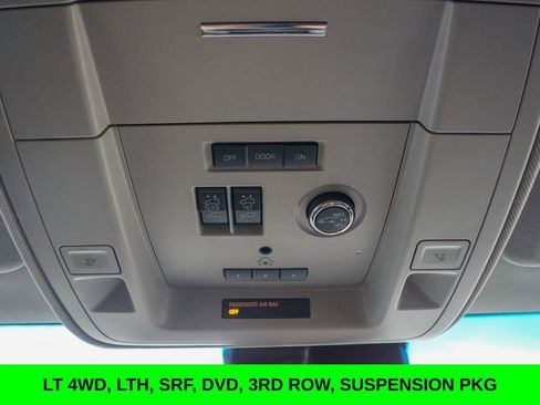 Used 2019 Chevrolet Tahoe LT image 30