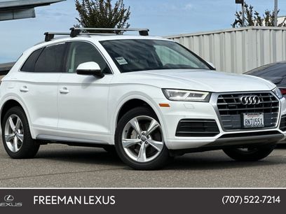 Used 2020 Audi Q5 2.0T Premium Plus w/ Premium Plus Package
