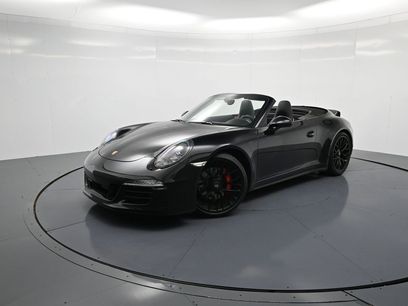 Used 2015 Porsche 911 Carrera GTS