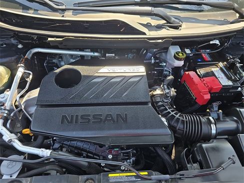 Certified 2023 Nissan Rogue SV image 28