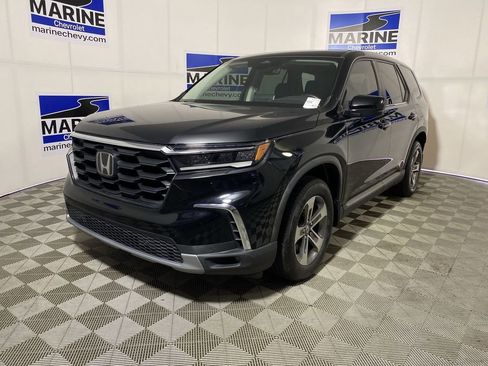 Used 2023 Honda Pilot EX-L image 11
