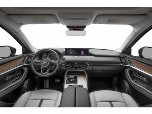 New 2026 MAZDA CX-90 3.3 Turbo w/ Premium Sport Pkg AWD/4WD image 10