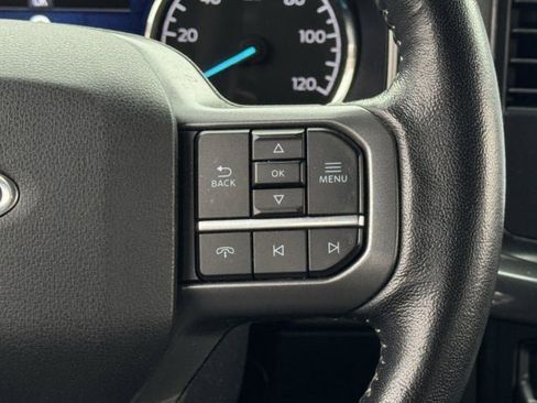 Used 2021 Ford F150 XLT w/ Equipment Group 302A High image 16