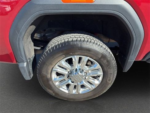 Used 2020 GMC Sierra 2500 Denali w/ Denali Ultimate Package image 19