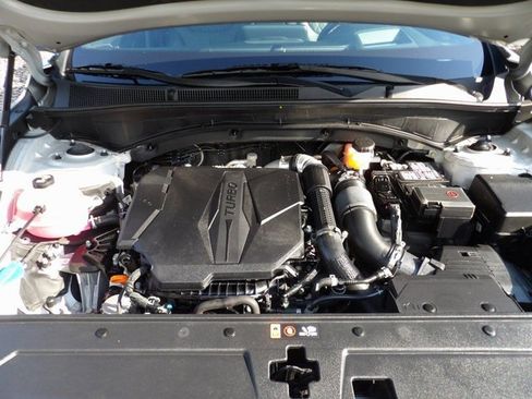 Used 2023 Hyundai Santa Fe Calligraphy image 29